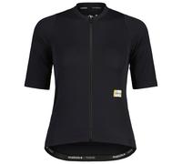 Maloja - Women's RigiM.1/2 - Maglietta da ciclismo XL nero