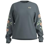 Maloja - Women's RuletM. - Maglia a manica lunga M grigio
