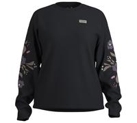 Maloja - Women's RuletM. - Maglia a manica lunga XS nero