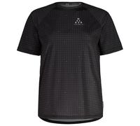 Maloja - Women's SandlingM. Multi 1/2 - Maglia funzionale S nero