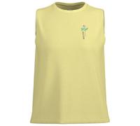 Maloja - Women's TaranakiM. - Top S beige