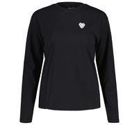 Maloja - Women's TeideM. - Maglia a manica lunga M nero