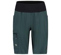 Maloja - Women's WeisseeM. - Pantaloni da ciclismo XS blu