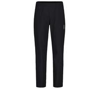 Maloja - ZaniniM. - Pantaloni sci di fondo S nero