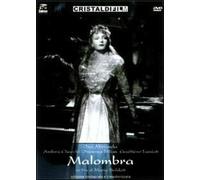 Dvd MALOMBRA di Mario Soldati nuovo sigillato 1942