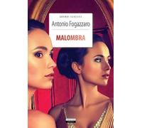 Malombra. Ediz. integrale. Con Segnalibro