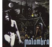 Malombra - Malombra