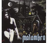 Malombra Malombra (CD)