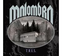 Malombra - T.R.E.S.