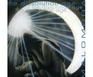 Malombra - The Dissolution Age
