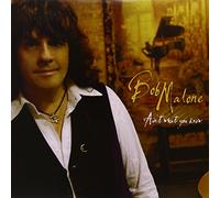 Bob Malone Ain't What You Know (Vinyl LP)