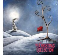 Malone, Bob - The Christmas Collection