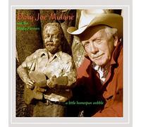 Malone, Davy Joe & The Husky Farmers - Little Homespun Wobble