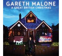 Malone, Gareth/Gareth Malone's Voices - Great British Christmas