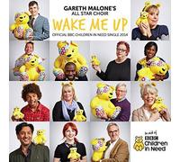 Malone, Gareth - Wake Me Up-Official Bbc Children 2014
