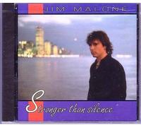 Malone, Jim - Stronger Than Silence