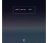 Kali Malone Does Spring Hide Its Joy (Feat. Stephen O'Malley & Lucy R (Vinyl LP)