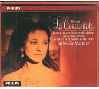 Malone - La Cenerentola