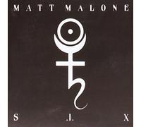 Malone, Matt - S.I.X.