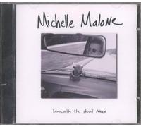 Malone,Michelle - Beneath the Devil Moon