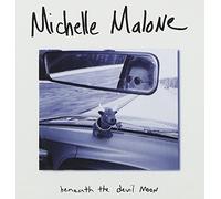 Malone, Michelle - Beneath The Devil's Moon