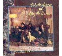 Malone, Michelle - Relentless