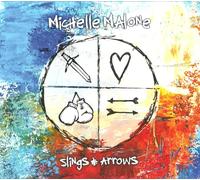 Malone, Michelle - Slings & Arrows