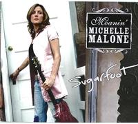 Malone, Michelle - Sugar Foot
