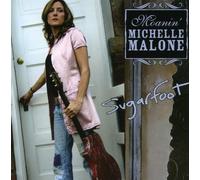 Malone, Michelle - Sugarfoot