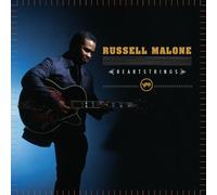 Malone,Russell - Heartstings