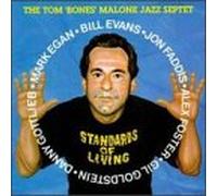 Malone,Tom - Standards of Living