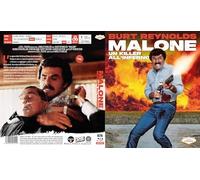Malone - Un killer all'inferno (Bluray) - Oblivion Guilty Pleasure