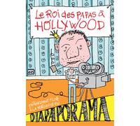 Vincent Malone : Le roi des papas à Hollywood