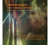 Maloney,Gavin - The Tyndall Effect