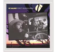 Maloney, Pat - Perfect Oblivious Moon