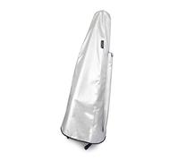 Maloney StageGear - Custodia morbida per violoncello e violoncello con tasca per archetto per violoncello e violoncello, reversibile, protegge dai raggi UV del sole, custodia da viaggio per musicisti