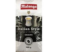 Malongo Cafe Grani di Stile Italiano, 500G