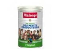 Malongo Max Havelaar - Caffè macinato piccolo, 250 g, confezione da 3