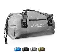 Malo'o Drypack Dry Bag, grigio, 100L, moderno