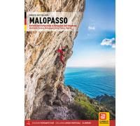 Malopasso. Arrampicate e vie ferrate in Campania e dintorni Costa