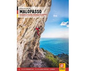Malopasso [Paperback] [Jan 17, 2024] Bottiglieri, Oreste