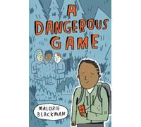 Malorie Blackman A Dangerous Game (Tascabile)