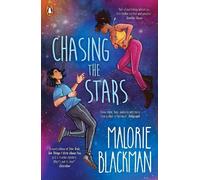 Malorie Blackman Chasing the Stars (Tascabile)