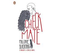 Malorie Blackman Checkmate (Tascabile) Noughts and Crosses