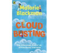 Malorie Blackman Cloud Busting (Tascabile)