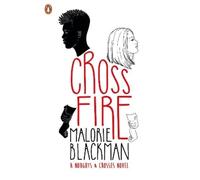 Malorie Blackman Crossfire (Tascabile) Noughts and Crosses