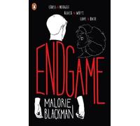 Malorie Blackman Endgame (Tascabile) Noughts and Crosses