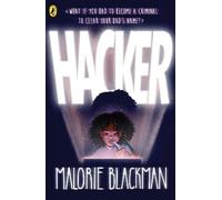 Malorie Blackman Hacker (Tascabile)