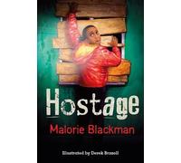 Malorie Blackman Hostage (Tascabile) 4u2read