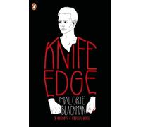 Malorie Blackman Knife Edge (Tascabile) Noughts and Crosses
